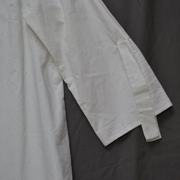 BABATON | Aritzia Malik Off the Shoulder Blouse - Picture 10 of 13